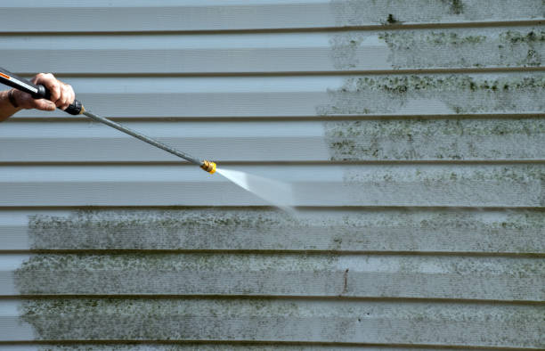 Best Post-Construction Pressure Washing  in New Hope, MS