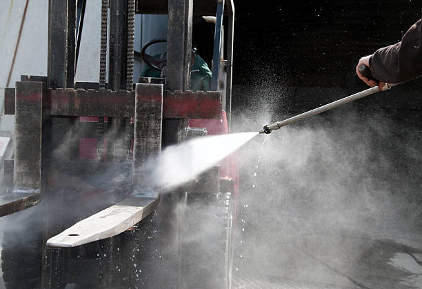 Best Heavy Equipment Washing  in New Hope, MS