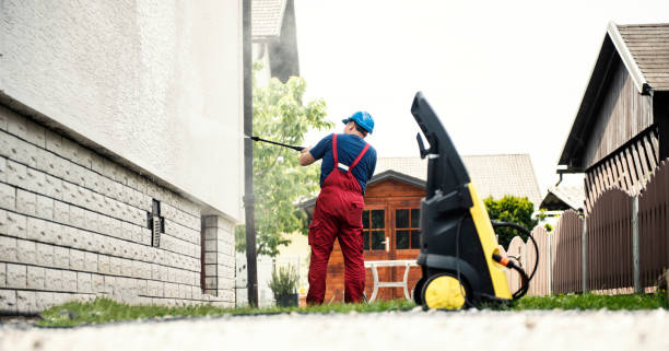 Best Fence Cleaning  in New Hope, MS
